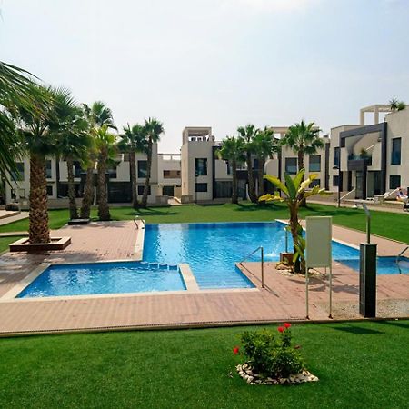 Oasis Beach 1, La Zenia Apartamento Orihuela Exterior foto